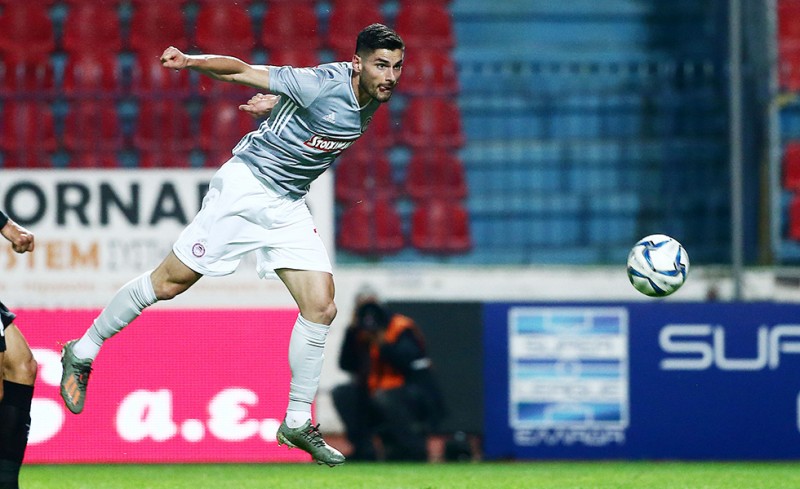 Ούτε για αστείο