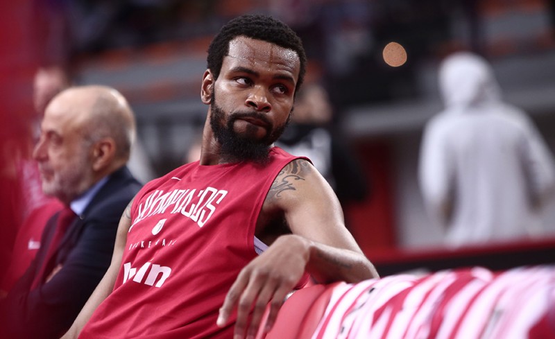 «Στον Ερυθρό Αστέρα ο Πάντερ»