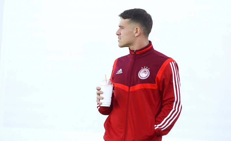 Είδαν τους Νέους (photo)