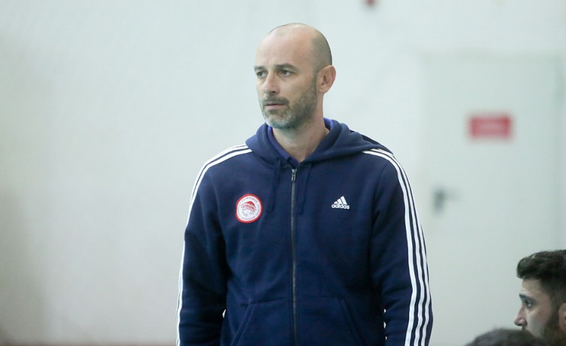 «Με τον κόσμο μας για τη νίκη»