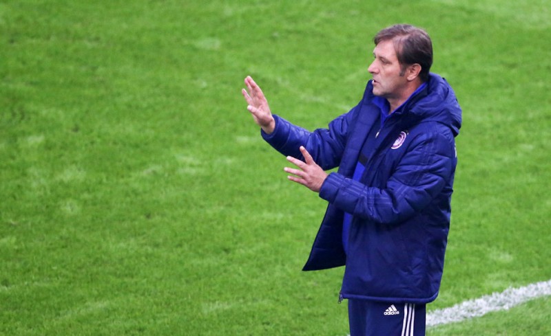 «Πικρή η γεύση που μένει, έπρεπε να κερδίσουμε»