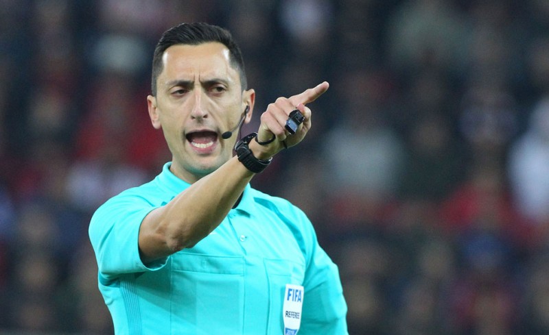 Πέναλτι-μαρς σε Ποντένσε, αλλά... εξυγίανση!