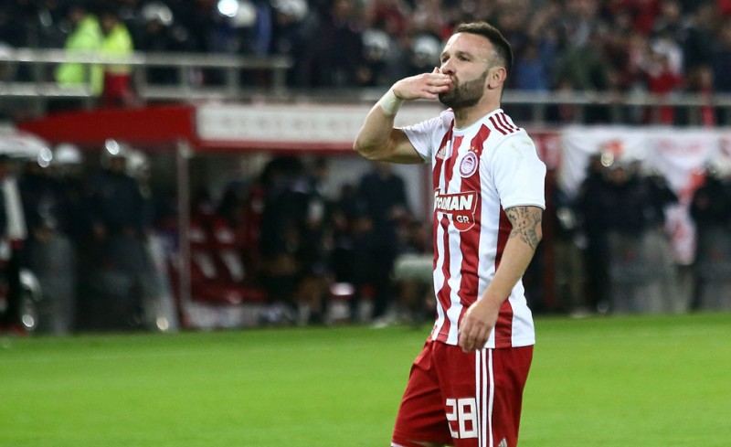 Βαλμπουενά και... 1-1