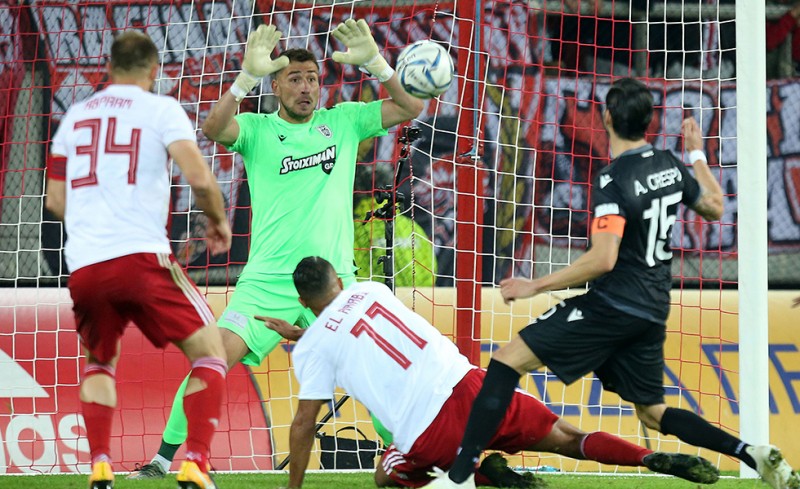 Έδειξε ότι είναι καλύτερος, αλλά πρέπει να δώσει κι άλλα