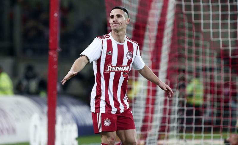 «Τρελάθηκε» ο Ποντένσε!