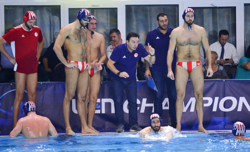 «Βρήκαμε λύσεις και επιστρέψαμε»