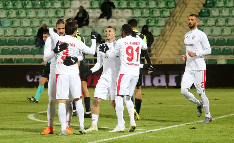 Σε εξαιρετική κατάσταση ενόψει του... ντέρμπι με ΠΑΟΚ