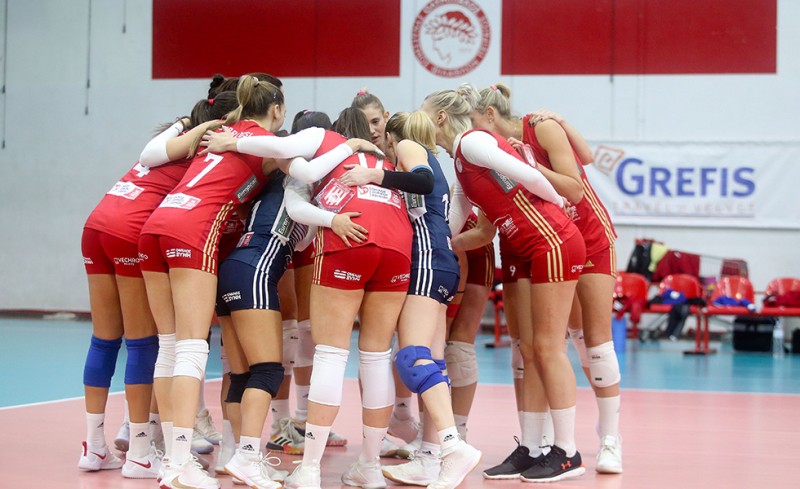 Και τώρα ο Άρης