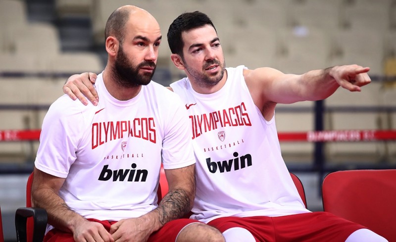 Οι εικόνες από το ΣΕΦ