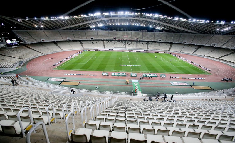 Ο Μήτσος, ο Μπάμπης και άλλοι 673!