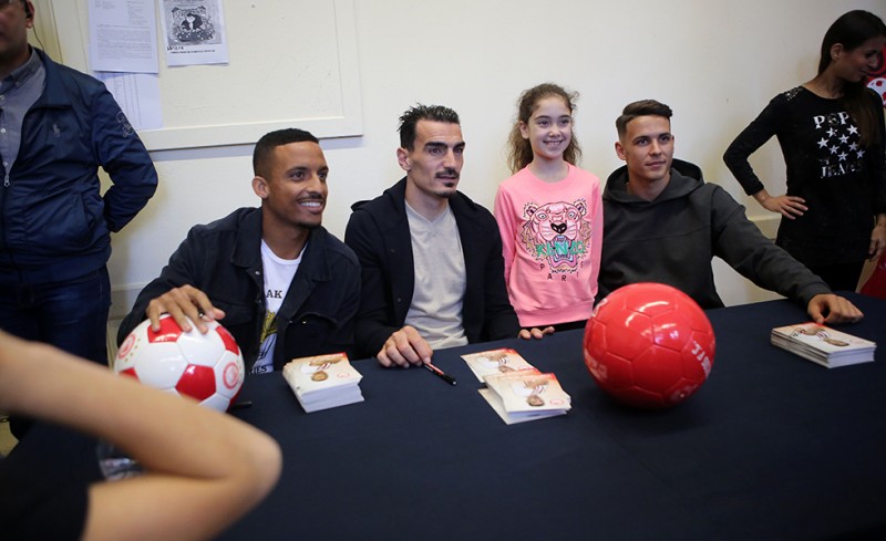 Με Λάζαρο! (photos)