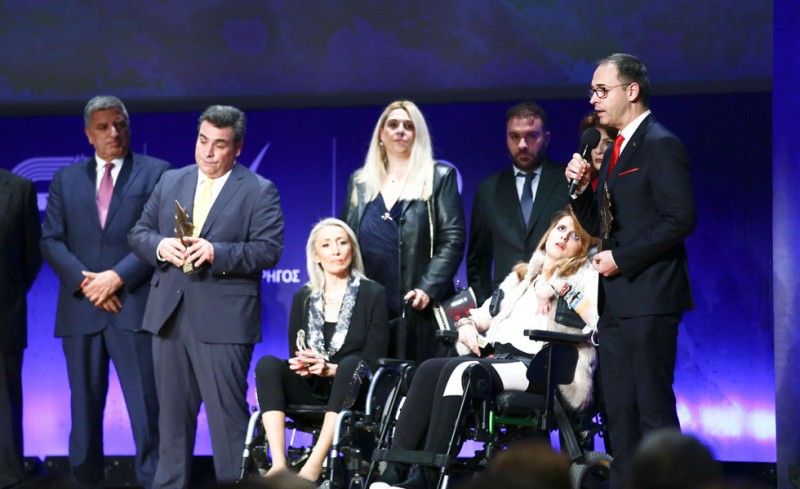 «Επιβράβευση για το μονοπάτι που ως Ολυμπιακός επιλέγουμε» (photo)