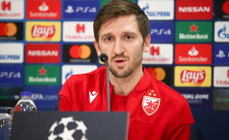 «Είναι ωραίο που γυρίζω στο Καραϊσκάκη»