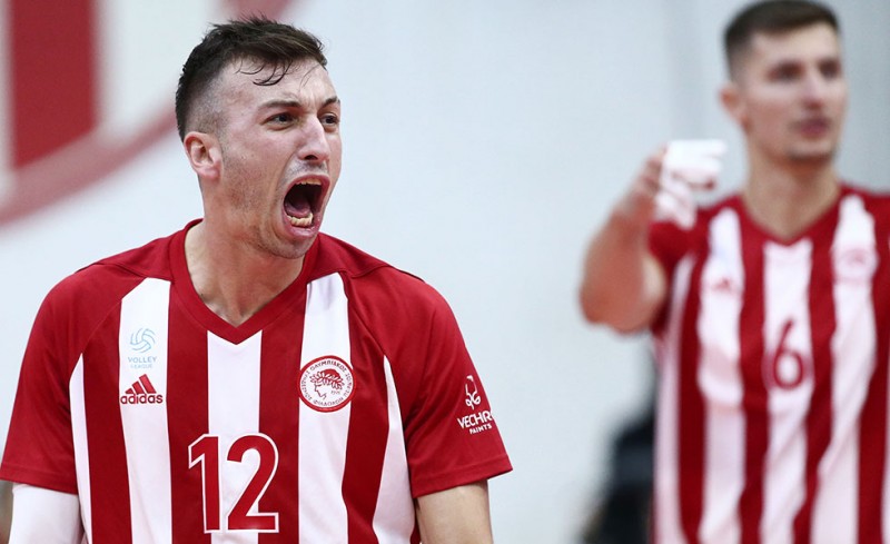 Όλα για να «καρφώσει» τον Παναθηναϊκό