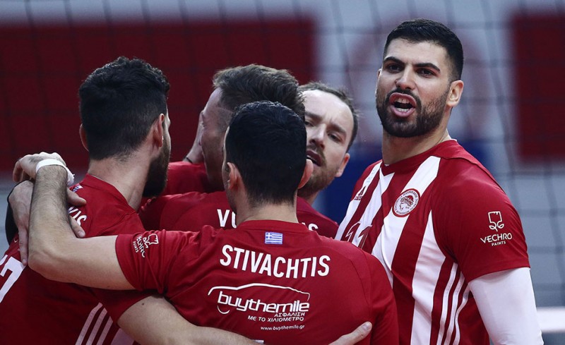 Στροφή στο πρωτάθλημα μετά την Ευρώπη