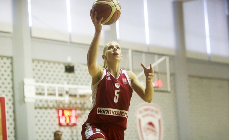 «Σπάσαμε ένα ρεκόρ που θα το θυμόμαστε για πάντα»