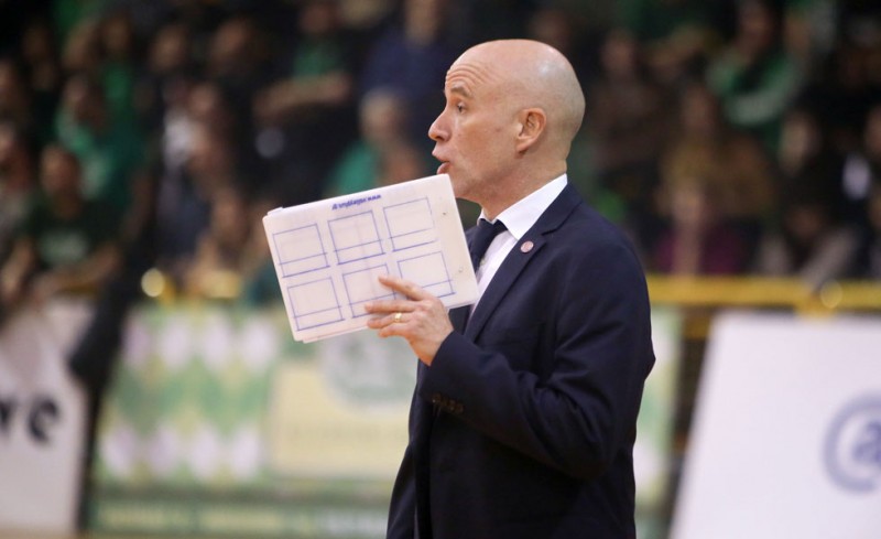 «Πολύ σημαντική πίεση, αντέξαμε στην πίεση»