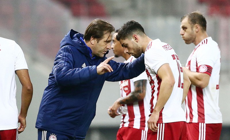Άδεια πέντε ημερών