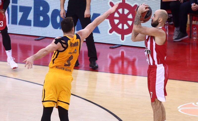 Το έκανε ξανά ο καλύτερος όλων!