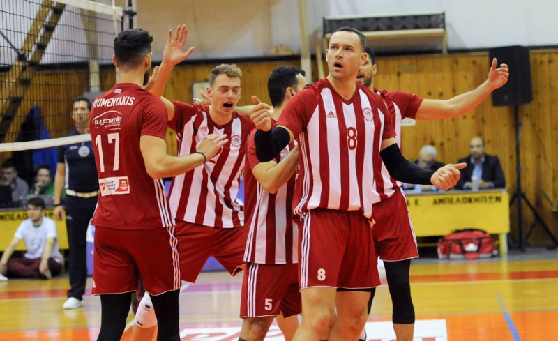 Ιδανικό κλείσιμο στο 2019!