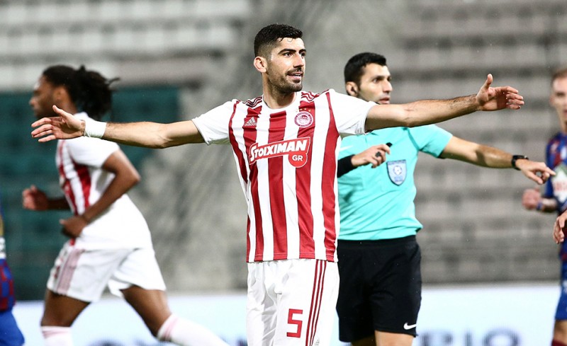 «Σφαγή» στο Βόλο και καραμπινάτη αλλοίωση!