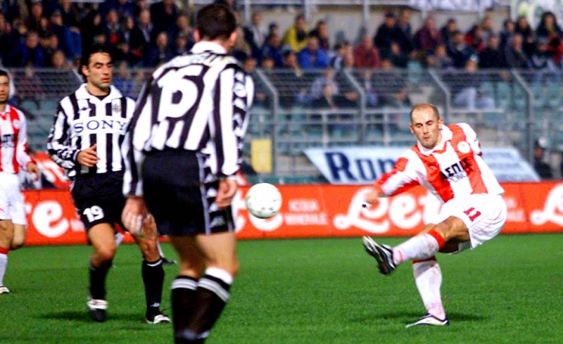 Τρόμαξε τη Γιουβέντους! (photos, video)