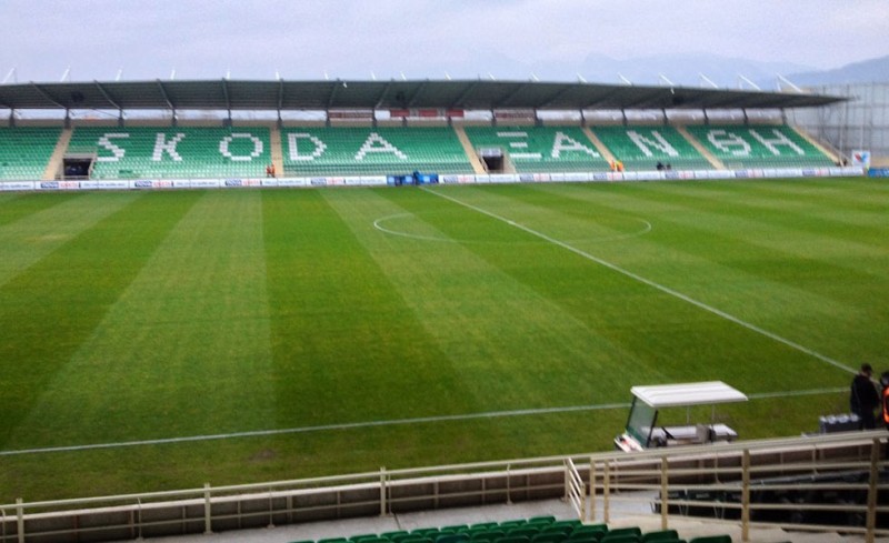 Προσπαθούν να το καλύψουν, αλλά δεν τους βγαίνει