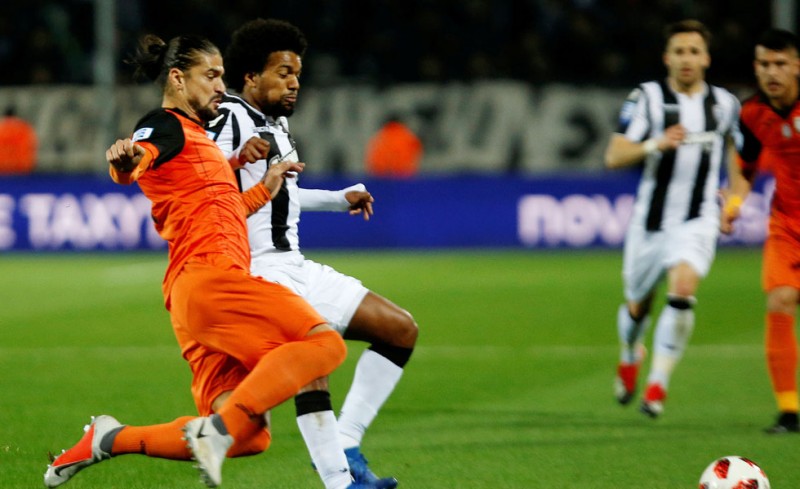 Αντίστροφα για τη μεγάλη μάχη. Θα πέσουν κορμιά!