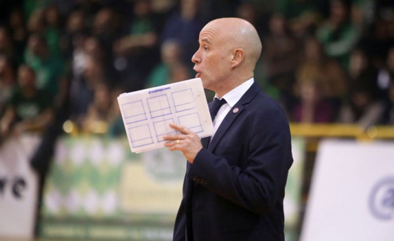 «Να κλείσουμε νικηφόρα τη χρονιά»