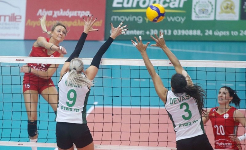 «Σε καλή κατάσταση, όπως πάντα για τη νίκη»