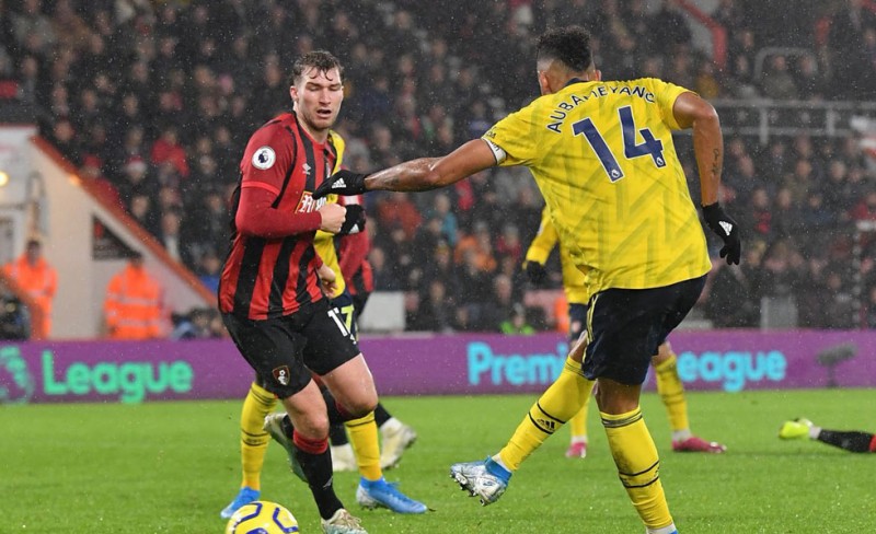 Ντεμπούτο με το... αριστερό για Αρτέτα