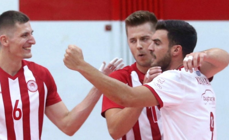 «Ήμασταν σοβαροί, καθαρή νίκη»