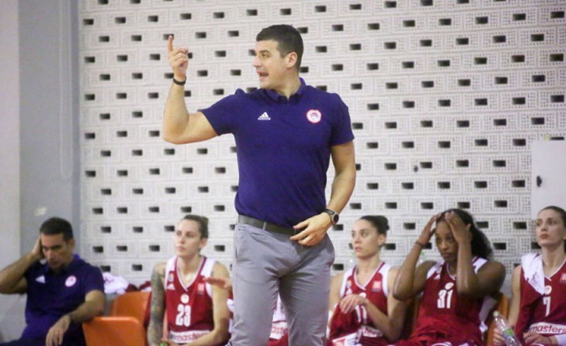 «Δυνατά από την αρχή, να κρατήσουμε το αήττητο»