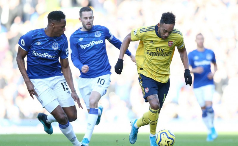 Νέα απώλεια βαθμών για Άρσεναλ