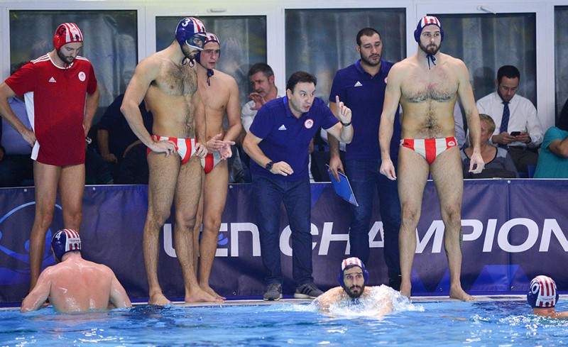 «Να τελειώσουμε με νίκη»