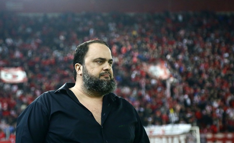 Καταγγελίες για Open και δικαστές