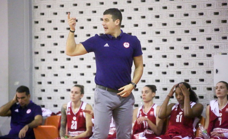 «Να κλείσουμε τη χρονιά με νίκη»