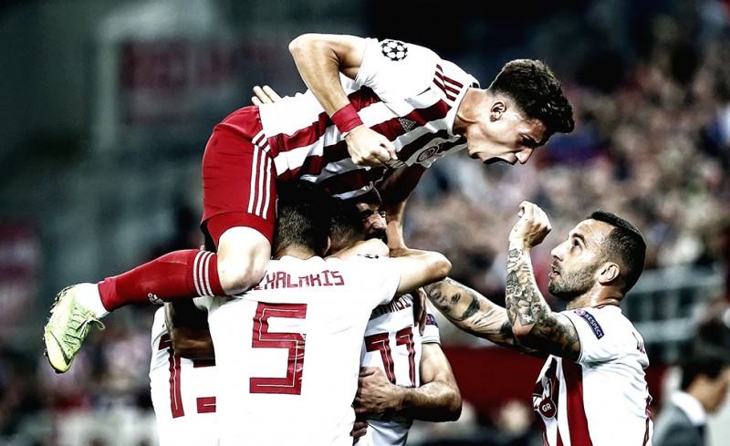 Η Άρσεναλ στο δρόμο του Θρύλου!