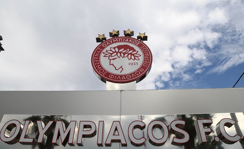 Για βρείτε τα τώρα χωρίς Ολυμπιακό...