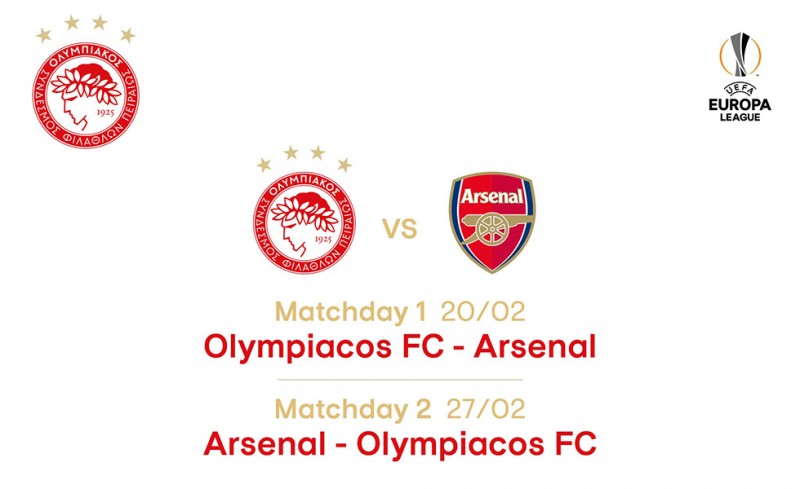 Πρώτα στον Πειραιά, μετά στο Λονδίνο