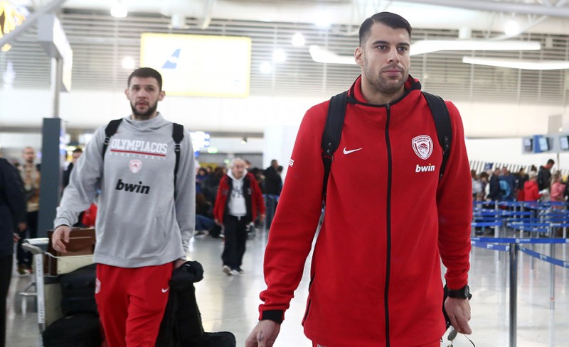 Με 11άδα στη Βαρκελώνη