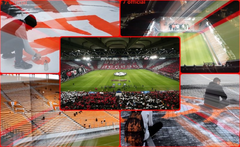 Τι φτιάξατε, ρε ΜΑΓΚΕΣ; (video)