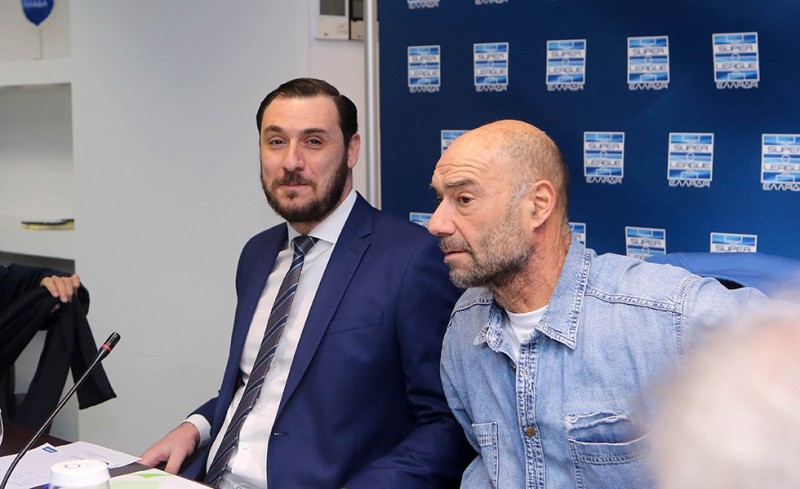 «Να γίνει η 17η αγωνιστική»