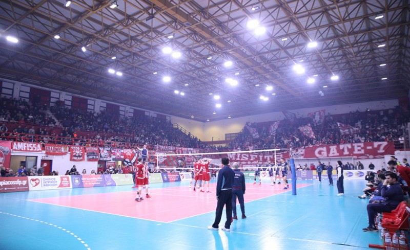 «Φεύγουν» τα εισιτήρια με Μόντενα