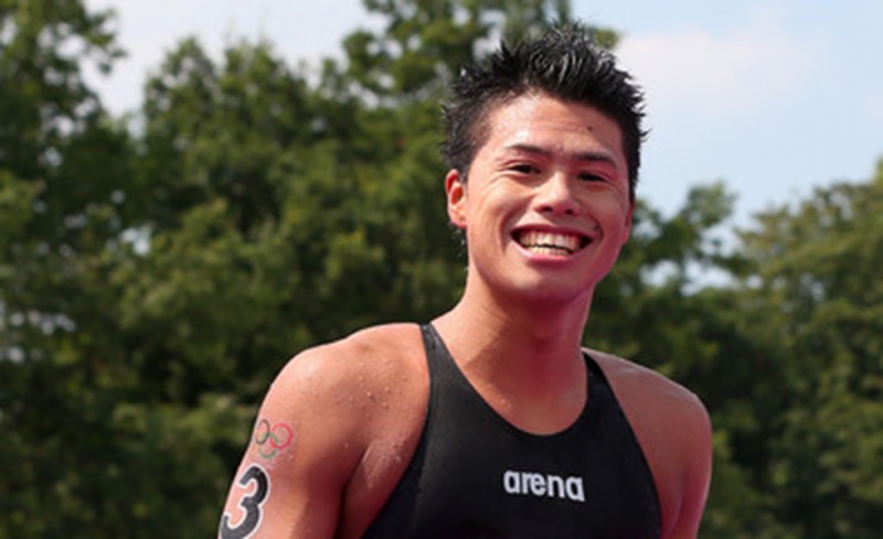 Και η Ιαπωνία στηρίζει Θρύλο! (video)