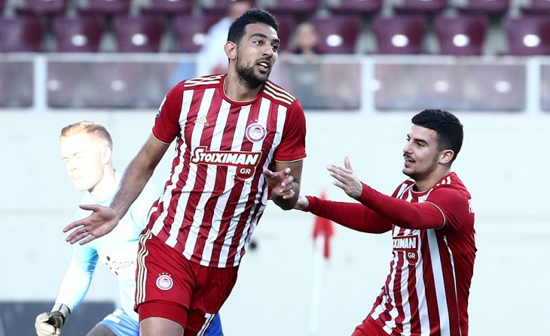 Τελειωμένη μεταγραφή του Χασάν