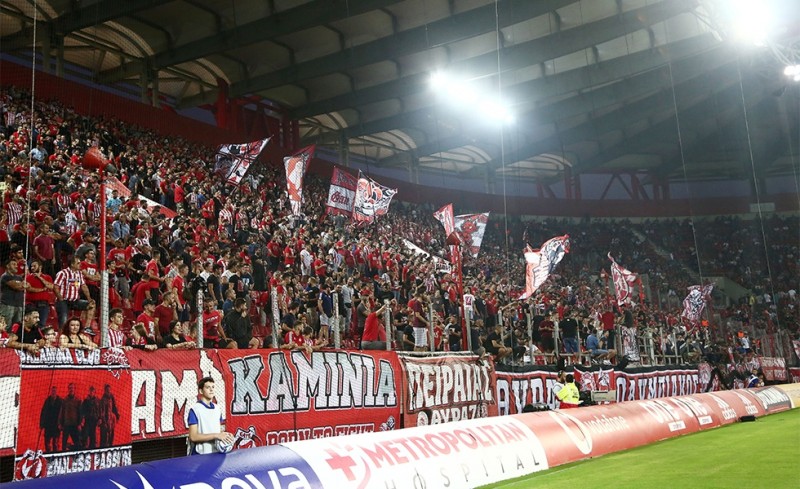 Τα εισιτήρια με Καλαμάτα