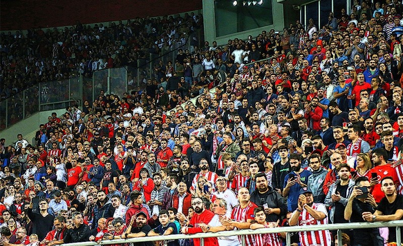 Διαγωνισμός: 15 διπλά εισιτήρια για Καλαμάτα