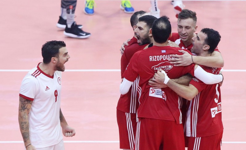 Έτοιμος να «καρφώσει» ξανά τον ΠΑΟΚ