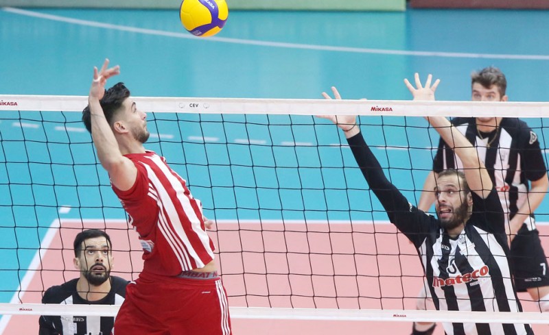 «Να κερδίσουμε τον ΠΑΟΚ»